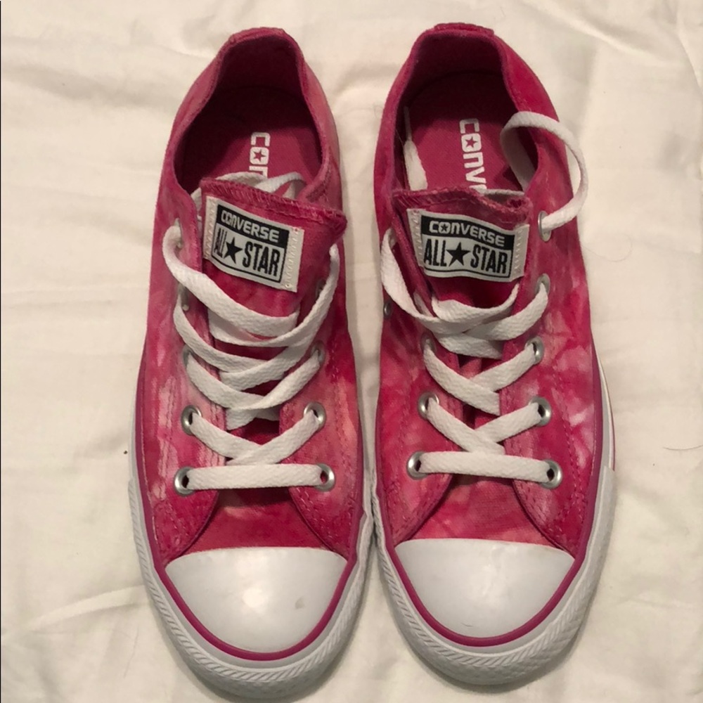 Converse shoes